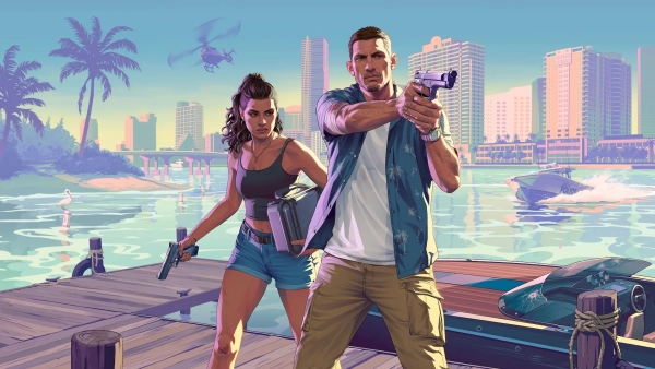 GTA VI забороняють через заохочення вбивств 18 GTA VI забороняють через заохочення вбивств 18