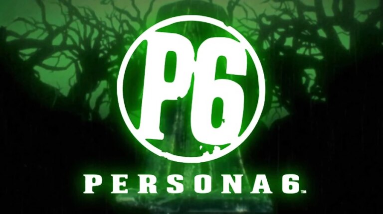 Persona 6 анонсовано для PS5, Xbox Series X|S та ПК 23