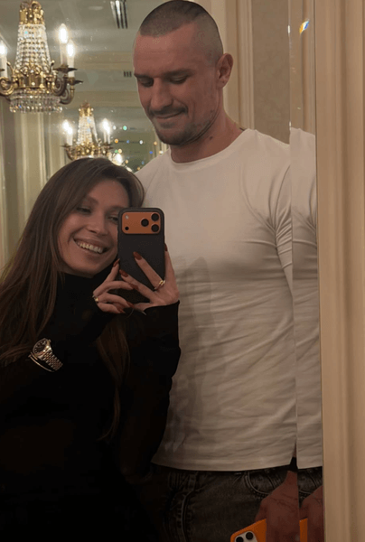 Як актори Світлицька та Цимбалюк натякнули на роман: фотодокази 3 Як актори Світлицька та Цимбалюк натякнули на роман: фотодокази 3