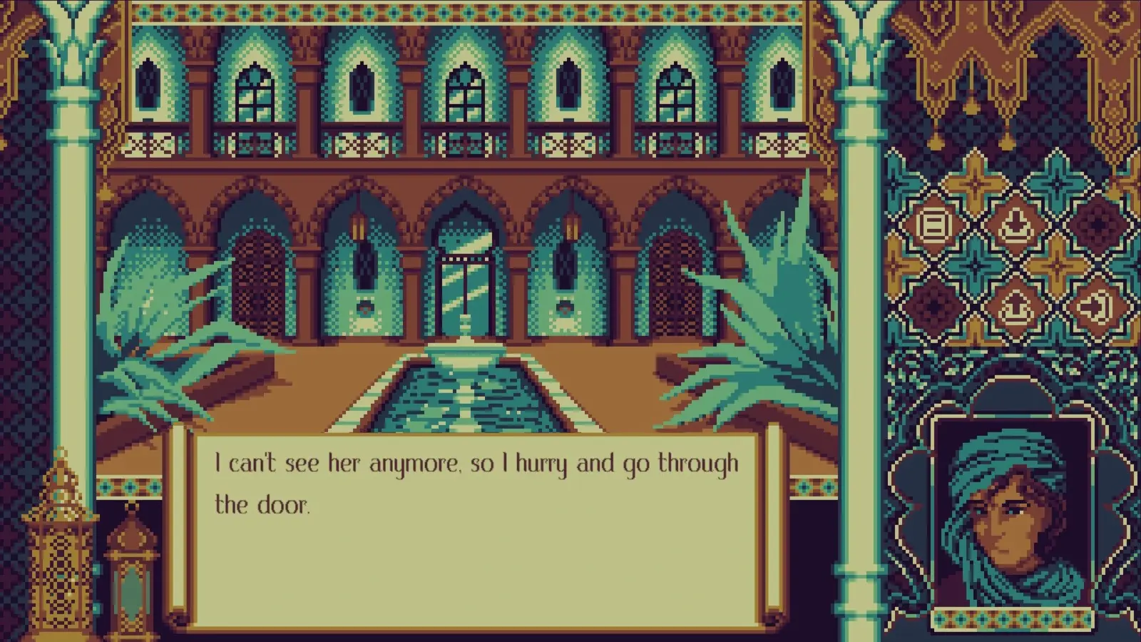 Замок у пісках / Castle in the Sands вийшла в Steam 3