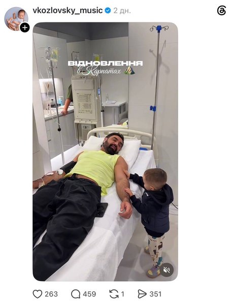 Чому співака Козловського "списали" з військової служби 2