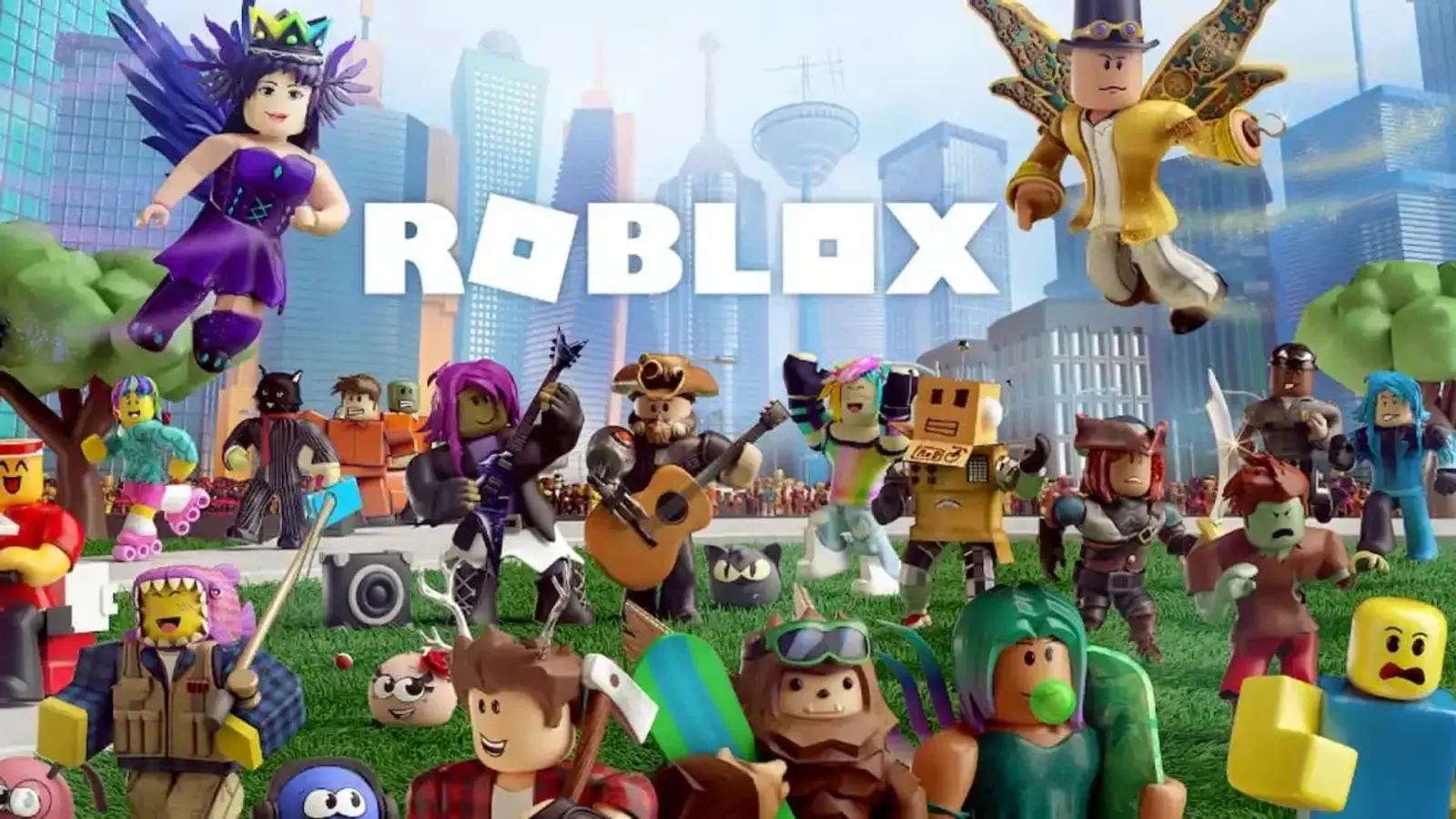 Roblox: як платформа експлуатує дітей та наражає їх на небезпеку 8