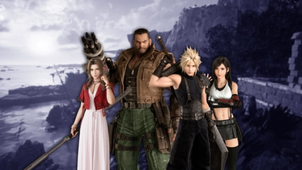 Final Fantasy VII Remake Part 3: інсайдер назвав ймовірну дату презентації 19