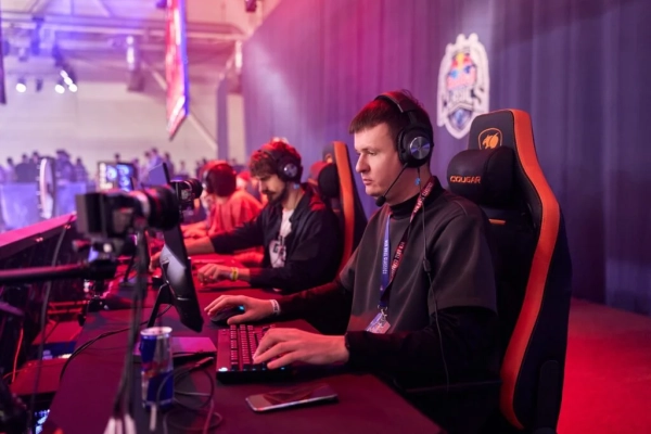 Red Bull ClassiCS: переможці першого CS-турніру визначені у Києві 3