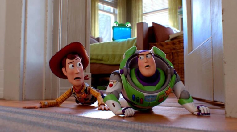 Історія іграшок 5: Другий найкращий старт в історії Pixar 17