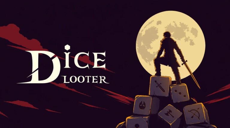 Dice Looter: розпочалося відкрите тестування 7 Dice Looter: розпочалося відкрите тестування 7
