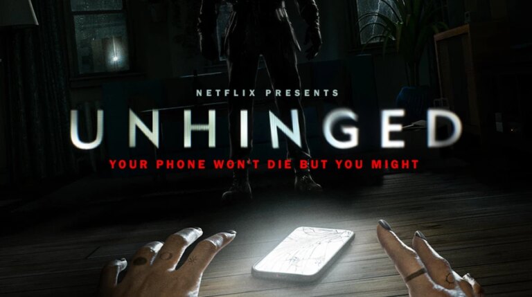 Unhinged: Netflix покаже інтерактивний хоррор з Зої Кравіц та Сейді Сінк 38