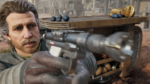 Star Wars Zero Company: Анакін Скайвокер з'явиться у новому трейлері 2