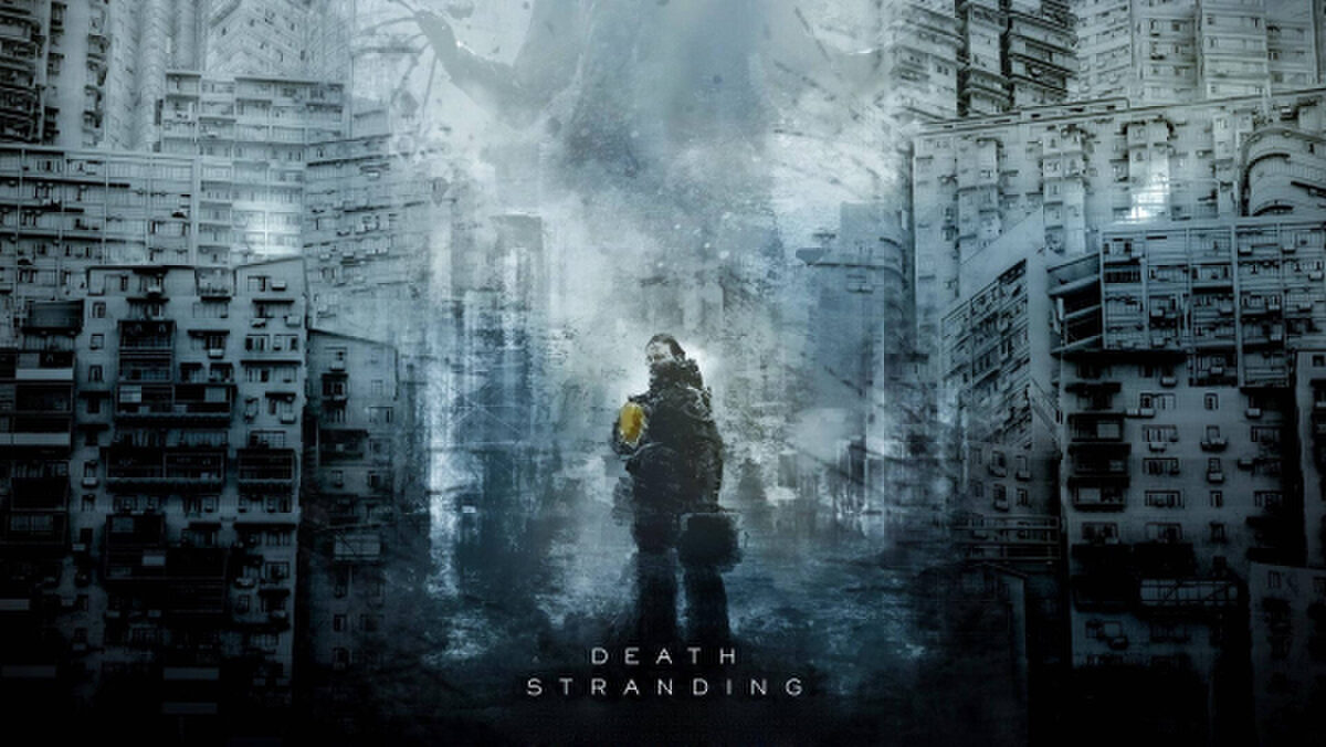Death Stranding: зйомки фільму заплановані на 2027 рік 8