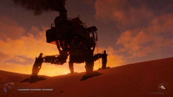 SAND: Raiders of Sophie знову перенесли, але ненадовго 19