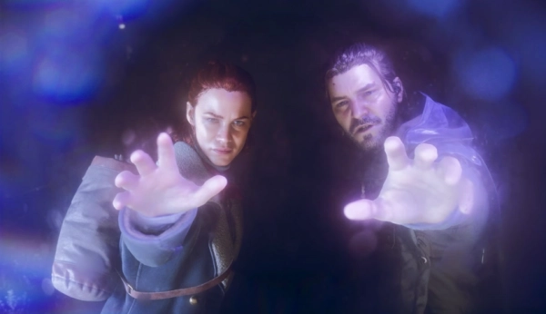 Control: Remedy показала сюжетний трейлер та розкрила дату виходу 1