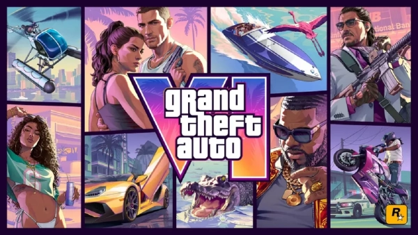 Grand Theft Auto VI: передзамовлення відкрито, ціна в Україні 3499₴ 1 Grand Theft Auto VI: передзамовлення відкрито, ціна в Україні 3499₴ 1