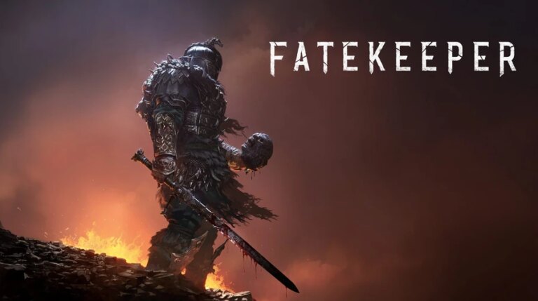 Fatekeeper: екшен RPG від 13 розробників вийшла в ранньому доступі Steam за 284 грн 10 Fatekeeper: екшен RPG від 13 розробників вийшла в ранньому доступі Steam за 284 грн 10