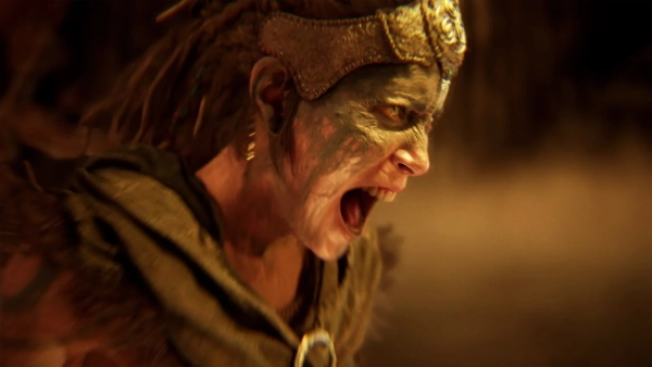 Microsoft планувала закрити Ninja Theory до анонсу Senua 29