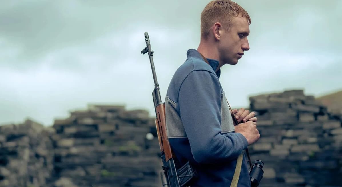 Наше кіно «Камінь, ножиці, папір» – український хіт, що підкорює онлайн 1