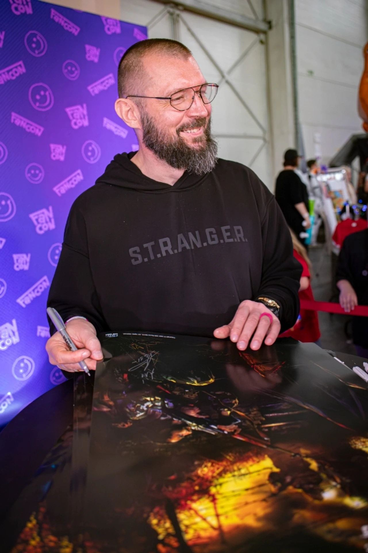 FANCON 2026: Фестиваль повертається у 2027 році після успішного старту 5