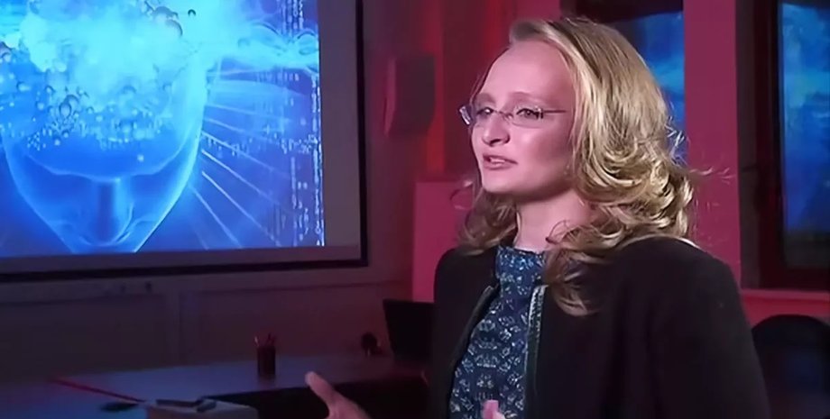 Як виглядає донька Путіна Катерина Тихонова сьогодні 1