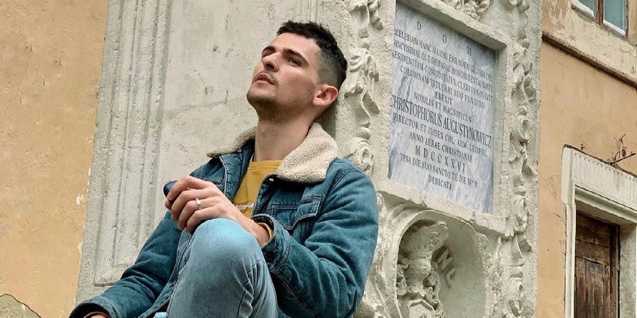 Чому машину Ніколаса Карма пошкодили вночі: аналіз інциденту 1