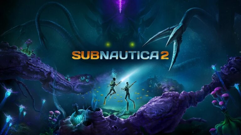 Subnautica 2: у глибинах океану ніхто не почує твій крик 5