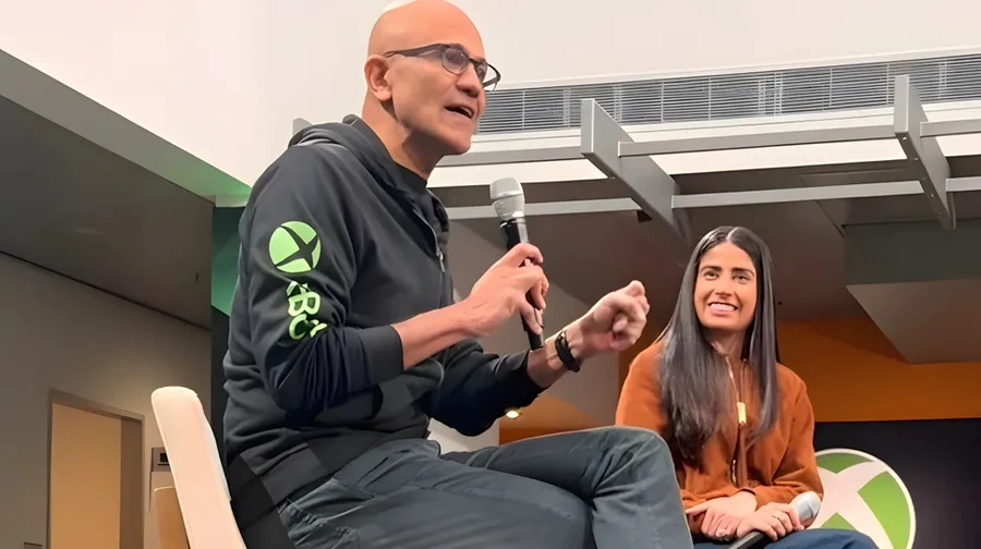 XBOX монетизація на YouTube: Наделла скаржиться на низькі прибутки Microsoft від ігор 1