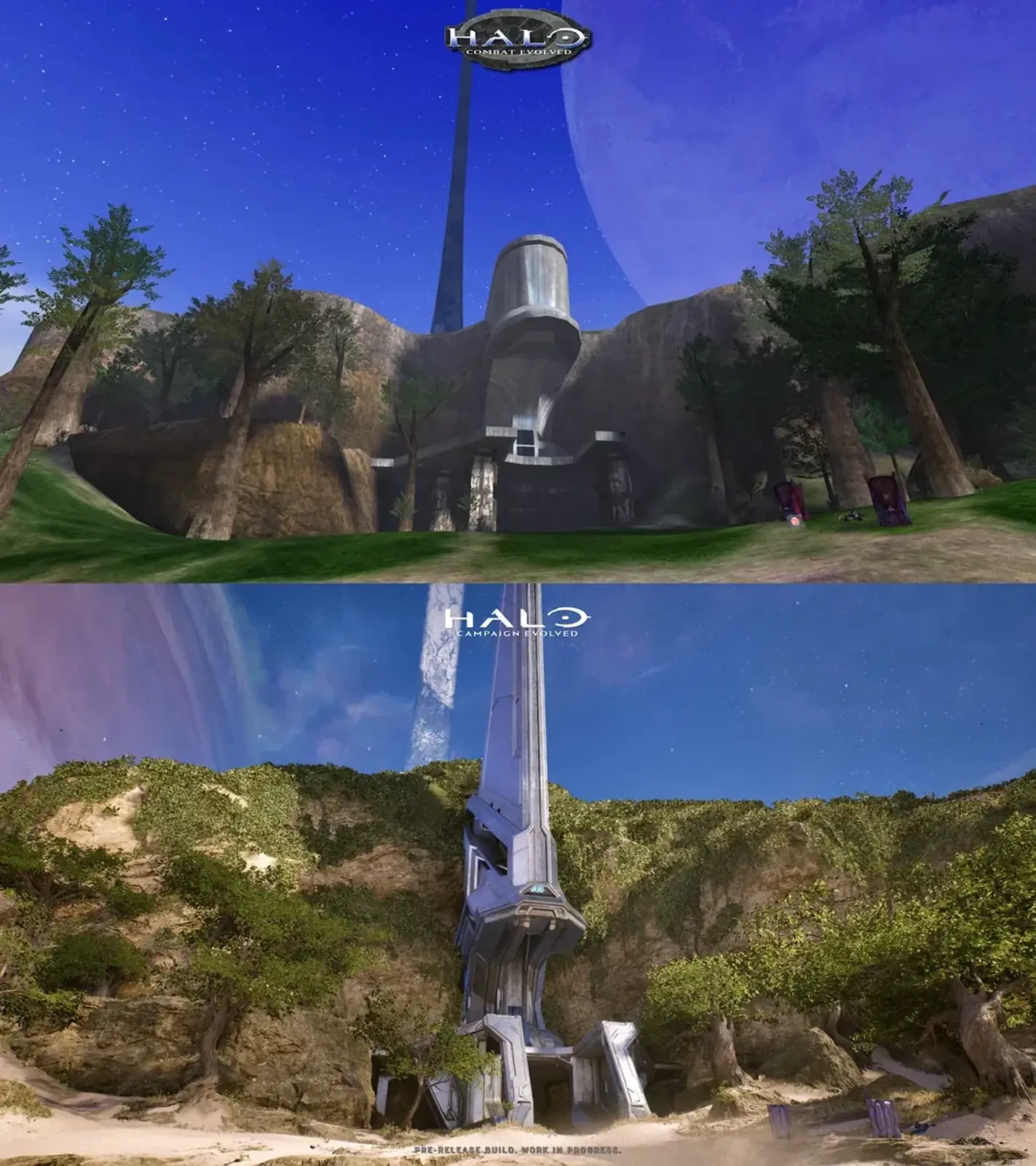 Halo: Combat Evolved Remastered Campaign Evolved вийде 28 липня 2026 року на PS5, XBOX Series X|S та ПК 3