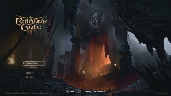 Baldur's Gate 3: знайдено великодку зі знайомим обличчям 16