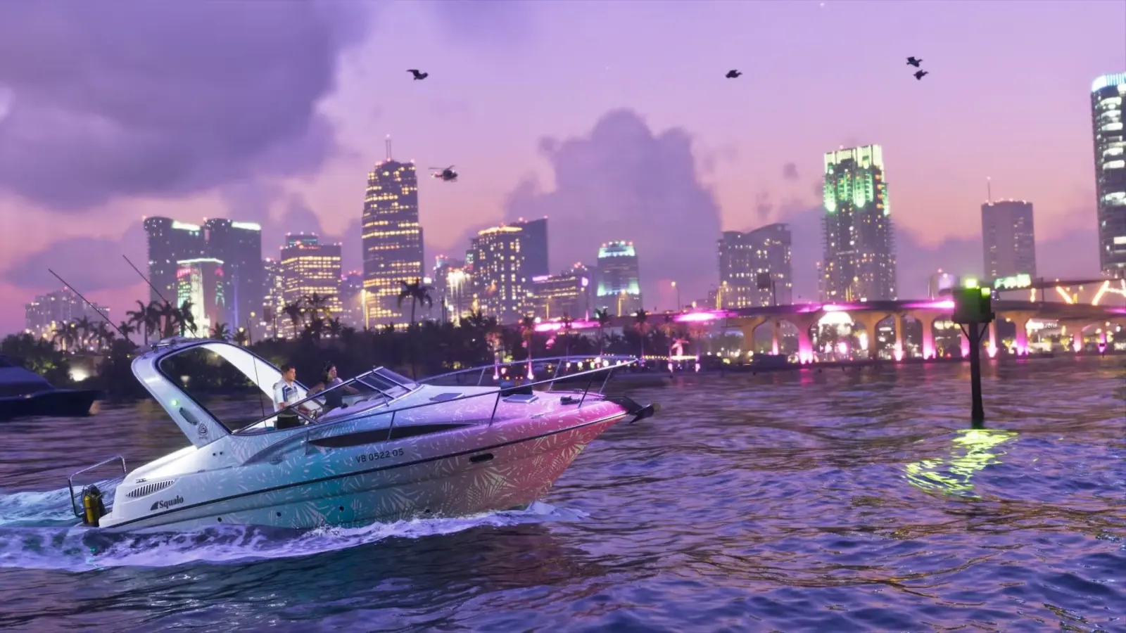 GTA VI: розкрито ціну та вміст Ultimate Edition 12