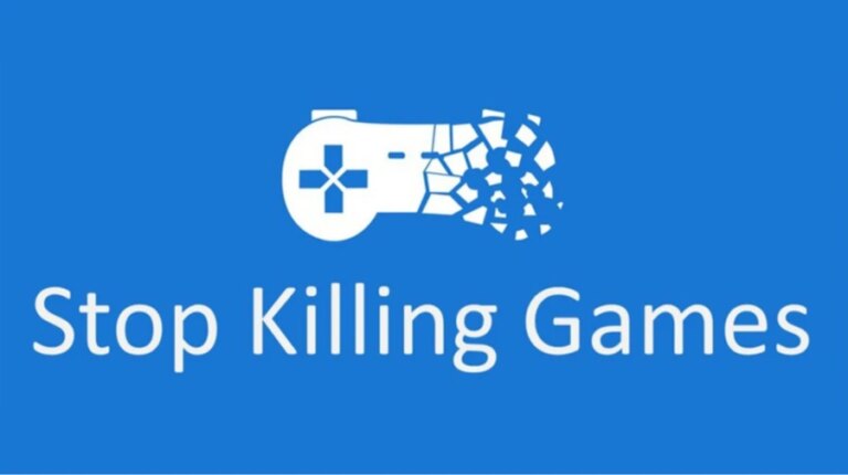 Stop Killing Games не вдалося домогтися закону про збереження онлайн-ігор у ЄС 17
