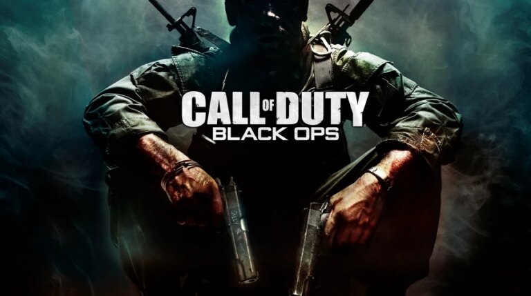 Call of Duty: Black Ops та Black Ops 2 отримають ремастери для PlayStation 11