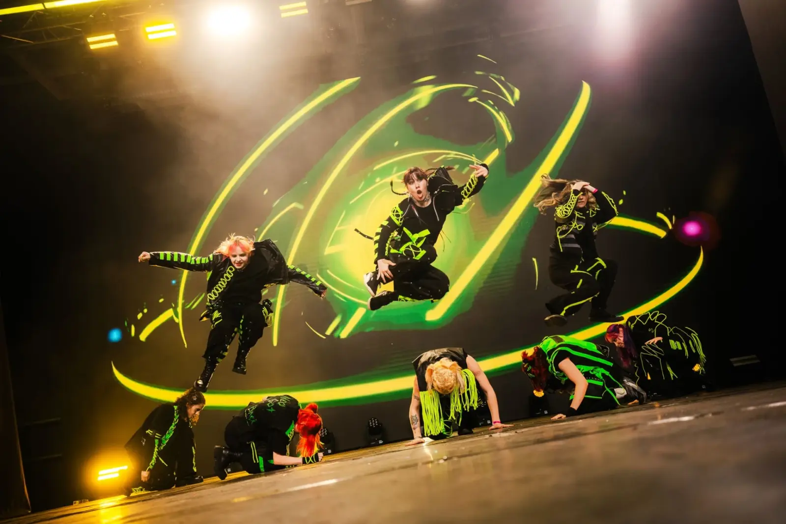 FANCON 2026: Фестиваль повертається у 2027 році після успішного старту 8