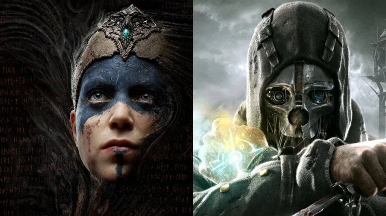 XBOX закриває Arkane Studios та Ninja Theory, легендарні студії на межі виживання 37