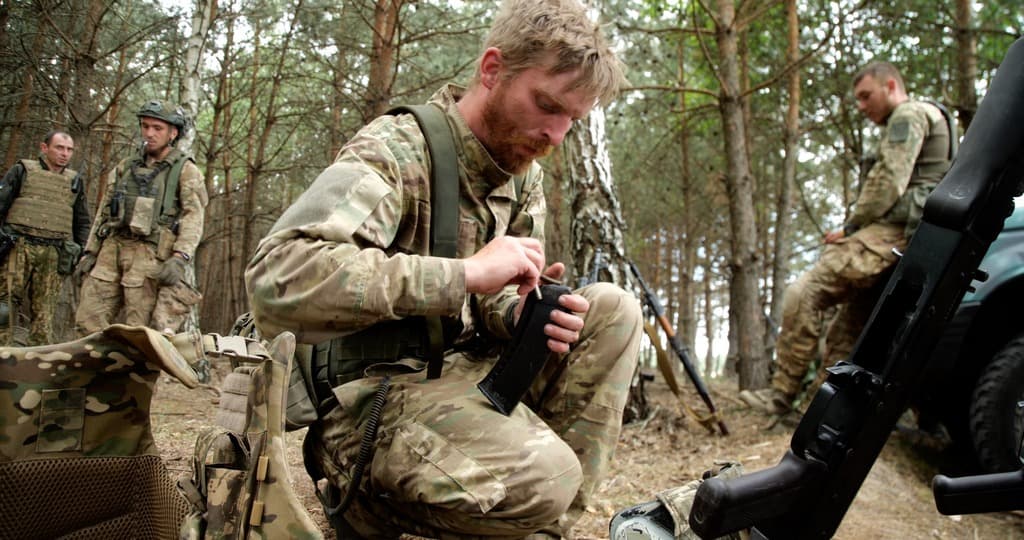 Наше кіно: "Блаженні" - український хіт, що здобув глядацький успіх 3 Наше кіно: "Блаженні" - український хіт, що здобув глядацький успіх 3