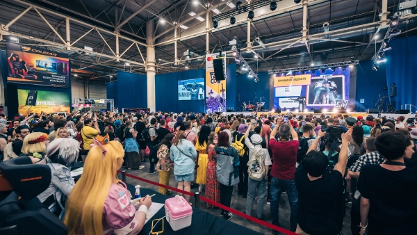 FANCON 2026: Де дізнатись повну програму 25 FANCON 2026: Де дізнатись повну програму 25