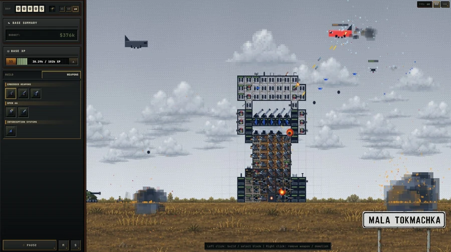 The Legend of Mala Tokmachka з'явилася у Steam 1