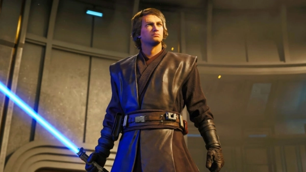 Star Wars Zero Company: Анакін Скайвокер з'явиться у новому трейлері 37