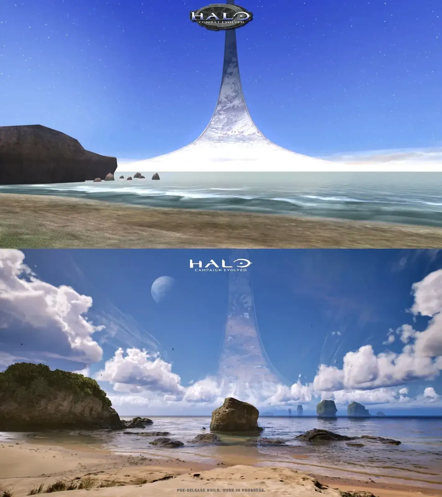 Halo: Combat Evolved Remastered Campaign Evolved вийде 28 липня 2026 року на PS5, XBOX Series X|S та ПК 2