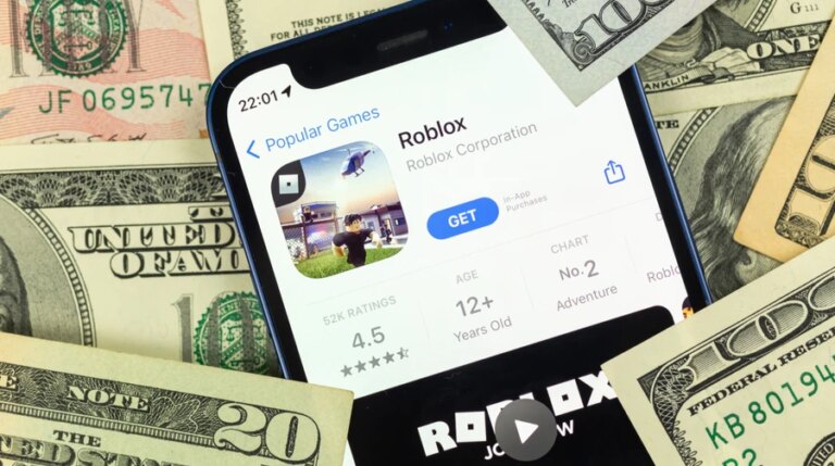 Roblox: як платформа експлуатує дітей та наражає їх на небезпеку 37 Roblox: як платформа експлуатує дітей та наражає їх на небезпеку 37