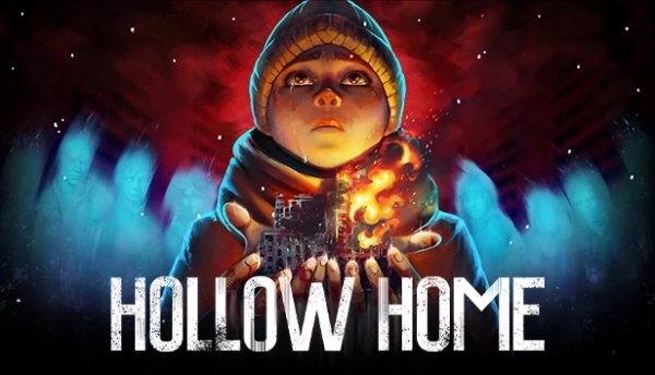 Hollow Home: українська гра про облогу Маріуполя з'явиться на Steam Next Fest 15