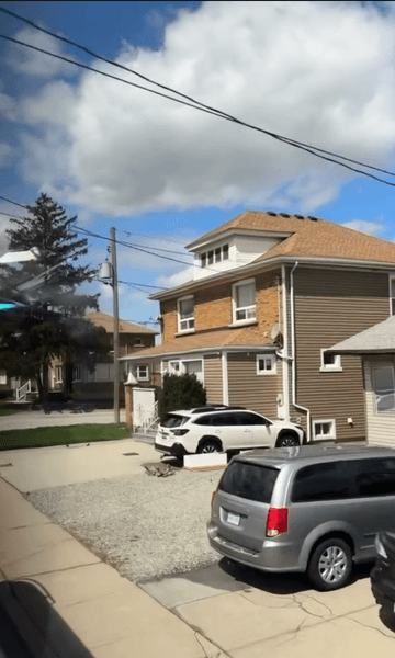Як виглядають будинки в Канаді: українка показала реалії життя 2 Як виглядають будинки в Канаді: українка показала реалії життя 2