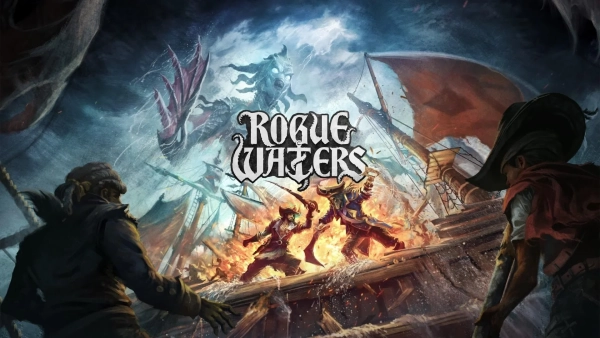 Epic Games Store: Rogue Waters та Songs of Conquest безкоштовно 25