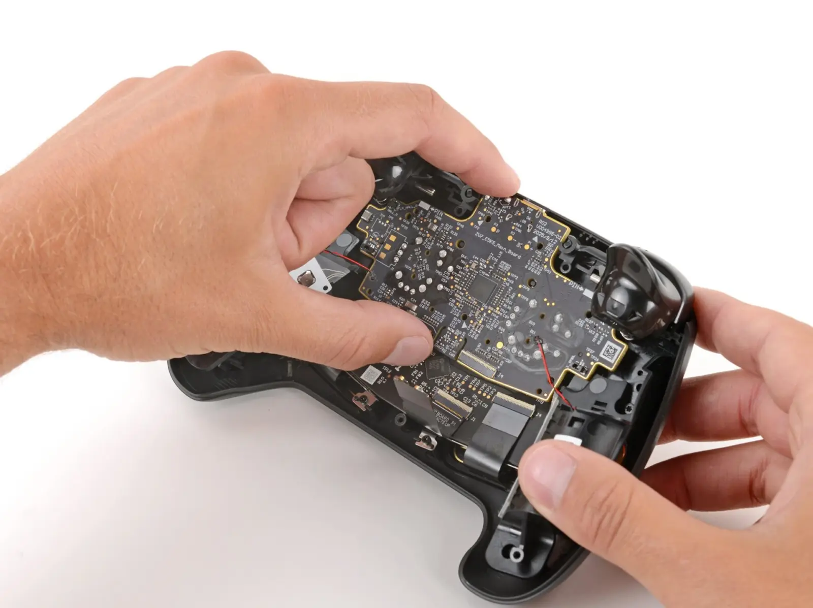 Steam Controller: довгоочікуваний контролер для вашої консолі 19