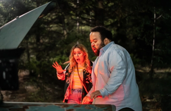 Офіційно: нова дата релізу All Night Wrong з Заком Черрі 13 Офіційно: нова дата релізу All Night Wrong з Заком Черрі 13