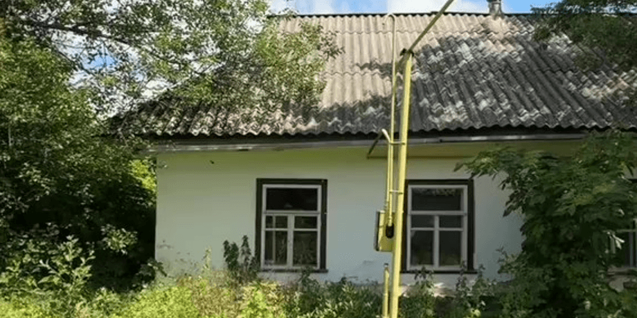 Чому будинок у селі з газом та світлом продають за $3000: обурення людей та деталі угоди 1