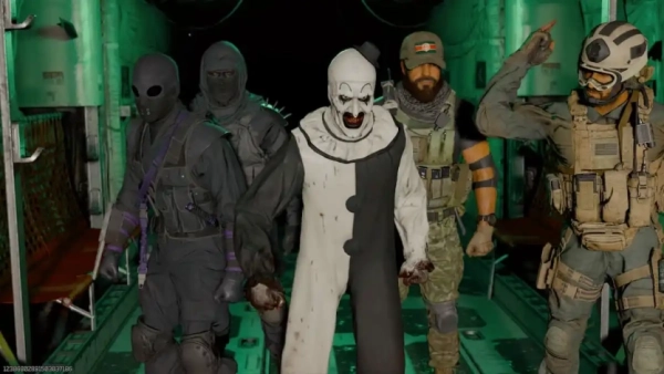 Call of Duty Modern Warfare 4: кінeць ери кринж-скінів, але гравці просять зберегти докази 33 Call of Duty Modern Warfare 4: кінeць ери кринж-скінів, але гравці просять зберегти докази 33