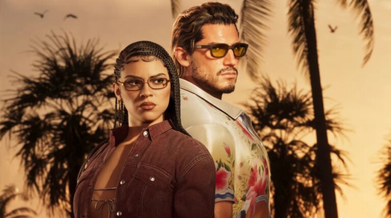 GTA VI: скриншоти не для сучасних консолей – Digital Foundry 14 GTA VI: скриншоти не для сучасних консолей – Digital Foundry 14