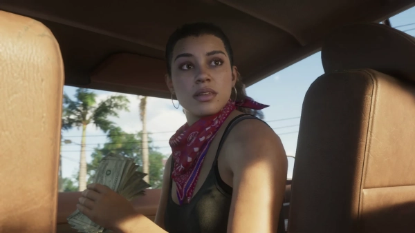 GTA VI: Rockstar Games назвала офіційну вартість 20 GTA VI: Rockstar Games назвала офіційну вартість 20