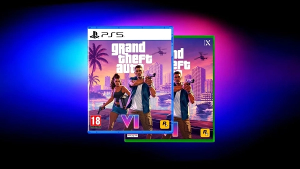 GTA VI: чутки про дискове видання у грудні 2026 34 GTA VI: чутки про дискове видання у грудні 2026 34