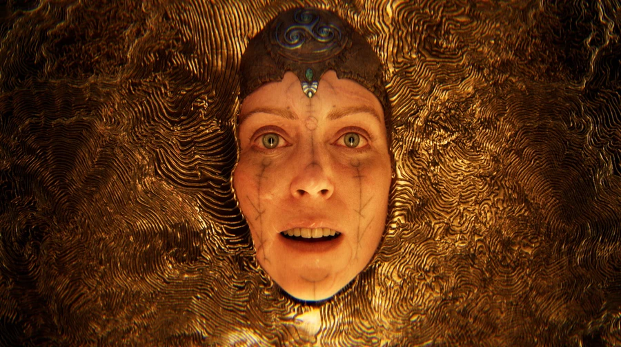 Senua's Saga: Hellblade 2 стане найбільшою грою серії 1