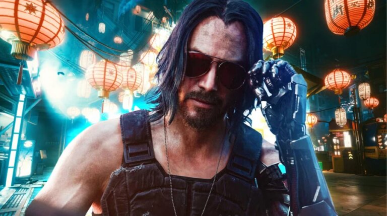 Cyberpunk 2077: фанатський мультиплеєр з кастомними серверами та перестрілками на авто 20 Cyberpunk 2077: фанатський мультиплеєр з кастомними серверами та перестрілками на авто 20