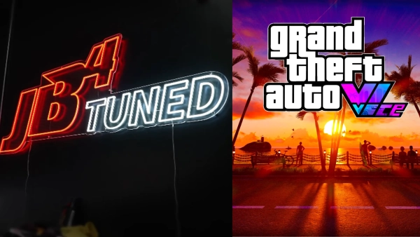 GTA VI: тюнінг-ательє зупинить роботу на один день 18 GTA VI: тюнінг-ательє зупинить роботу на один день 18